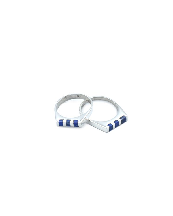 Anillo Cajón Clásico